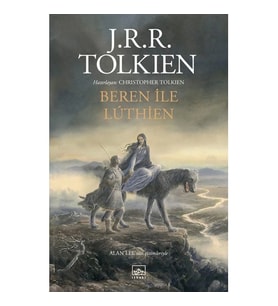 BEREN İLE LUTHIEN