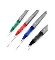 FABER-CASTELL FREE İNK ROLLER KALEM 07 SİYAH (348199)