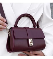 Noraa Model Kadın El Ve Omuz Çantası YENİ SEZON 20 X 12 X 10 ölç.