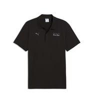 Puma 634496-01 Porsche ESS Polo Tişört Erkek T-Shirt (Siyah)