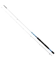 Bauer Bambam Salt 1DFR 244cm 10-32gr Spin Olta Kamışı