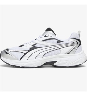Puma Morphic 392724 Erkek Spor Ayakkabı BEYAZ