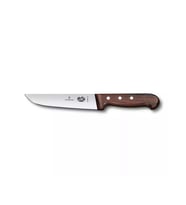 Victorinox 5.5200.16 16cm Gül Ağacı Kasap Bıçağı