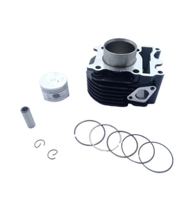 SCOOTER KUBA RADEN 100 SİLİNDİR KOMPLE