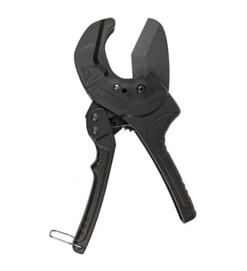 Fusion FSBM63 Ağır Hizmet Tipi Plastik Boru Makası 63 mm