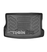 Renault Clio 2 HB 2000 Bagaj Havuzu