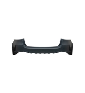 MERCEDES V167 AMG ARKA TAMPON APALI 2019-22