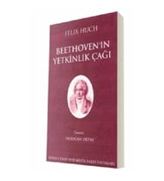 Genç Beethoven Ve Beethovenin Yetkinlik Çağı 2 Kitap