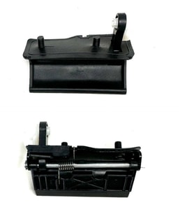 BAĞAJ AÇMA KOLU H1 2008-2011 DIŞ ARKA 