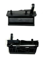 BAĞAJ AÇMA KOLU H1 2008-2011 DIŞ ARKA 