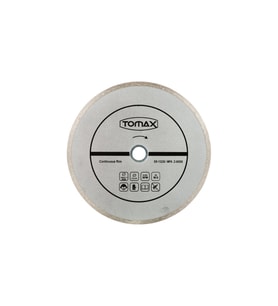 Sürekli Elmas Fayans Kesici Disk - 115x2,0x22