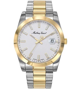 MATHEY-TISSOT H450BI KOL SAATİ