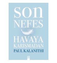 Son Nefes Havaya Karışmadan (Ciltli)