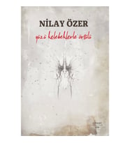 Yüzü Kelebeklerle Örtülü