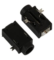 Ayt EL-34288 Tablet PC DC Dişi Güç Şarj Soketi Konnektörü 3 Pin 2.5x0.7 Mm Şase Şarj Soket No:25