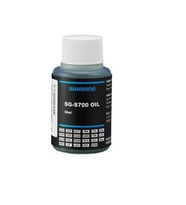 Shimano Alfine Göbek Yağı 50ml (Yeşil)