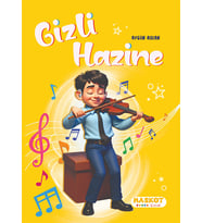 Gizli Hazine Hikaye Kitabı (2. Sınıf)