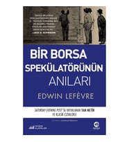 Bir Borsa Spekülatörünün Anıları