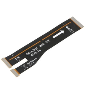 Samsung Galaxy A72 Ara Film Flex SM-A725F