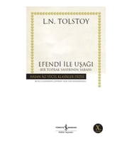 Efendi ile Uşağı - Bir Toprak Sahibinin Sabahı - Hasan Ali Yücel Klasikleri