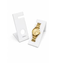 Saat Standı Sw Model 10 Cm Ince Beyaz (5 ADET)