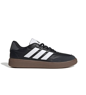 adidas Courtblock Erkek Günlük Ayakkabı JQ8214 Siyah