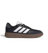 adidas Courtblock Erkek Günlük Ayakkabı JQ8214 Siyah