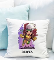 Rogue Yastığı Kişiye Özel