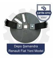 Depo Şamandıra Aparatı Yeni Model Renault - Fiat