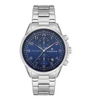 PACOMARINE PM.61234.03 ERKEK KOL SAATİ (Gümüş)
