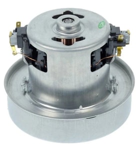 Elektrikli Süpürge Motoru 1400 W - SRV 35