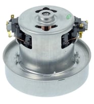 Elektrikli Süpürge Motoru 1400 W - SRV 35