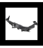 BMW E 90-LCI Far Braketi E90 LCI Sol 51647138401 Wender