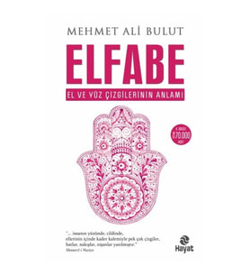 Elfabe El ve Yüz Çizgilerinin Anlamı