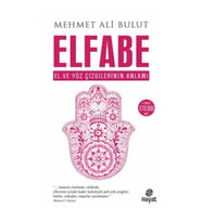 Elfabe El ve Yüz Çizgilerinin Anlamı