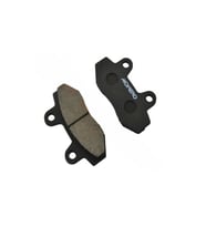 Msr Fren Balatası (Kulaksız) Cg