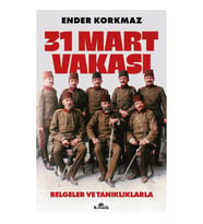 31 Mart Vakası