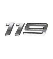Mercedes Vito447 Bagaj Yazısı 119 4478170514 Wender