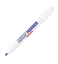 Bigpoint Paint Markör Mor x 12 Adet