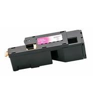 XEROX UYUMLU 6000/6010/6015 MUADİL KIRMIZI TONER