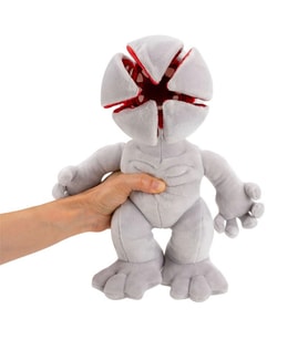 Demogorgon Elektronik Peluş