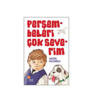 Perşembeleri Çok Severim Hacer Kılcıoğlu Günışığı Kitaplığı