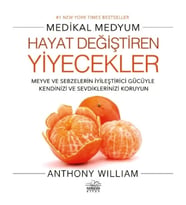 Hayat Değiştiren Yiyecekler