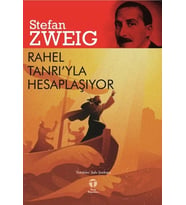 Rahel Tanrı’yla Hesaplaşıyor