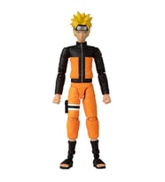 Bandai Naruto Poz Verilebilir Figür 36901