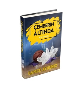 Çemberin Altında – 2 Son Görüş (Ciltli)