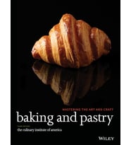 Baking And Pastry: Mastering The Art And Craft (Krem)