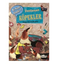 Dostumuz Köpekler - Bu Nasıl Olabilir?
