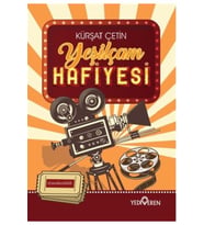 Yeşilçam Hafiyesi - Kürşat Çetin 9786052691410