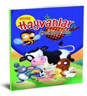 Minik Hayvanlar Ansiklopedisi